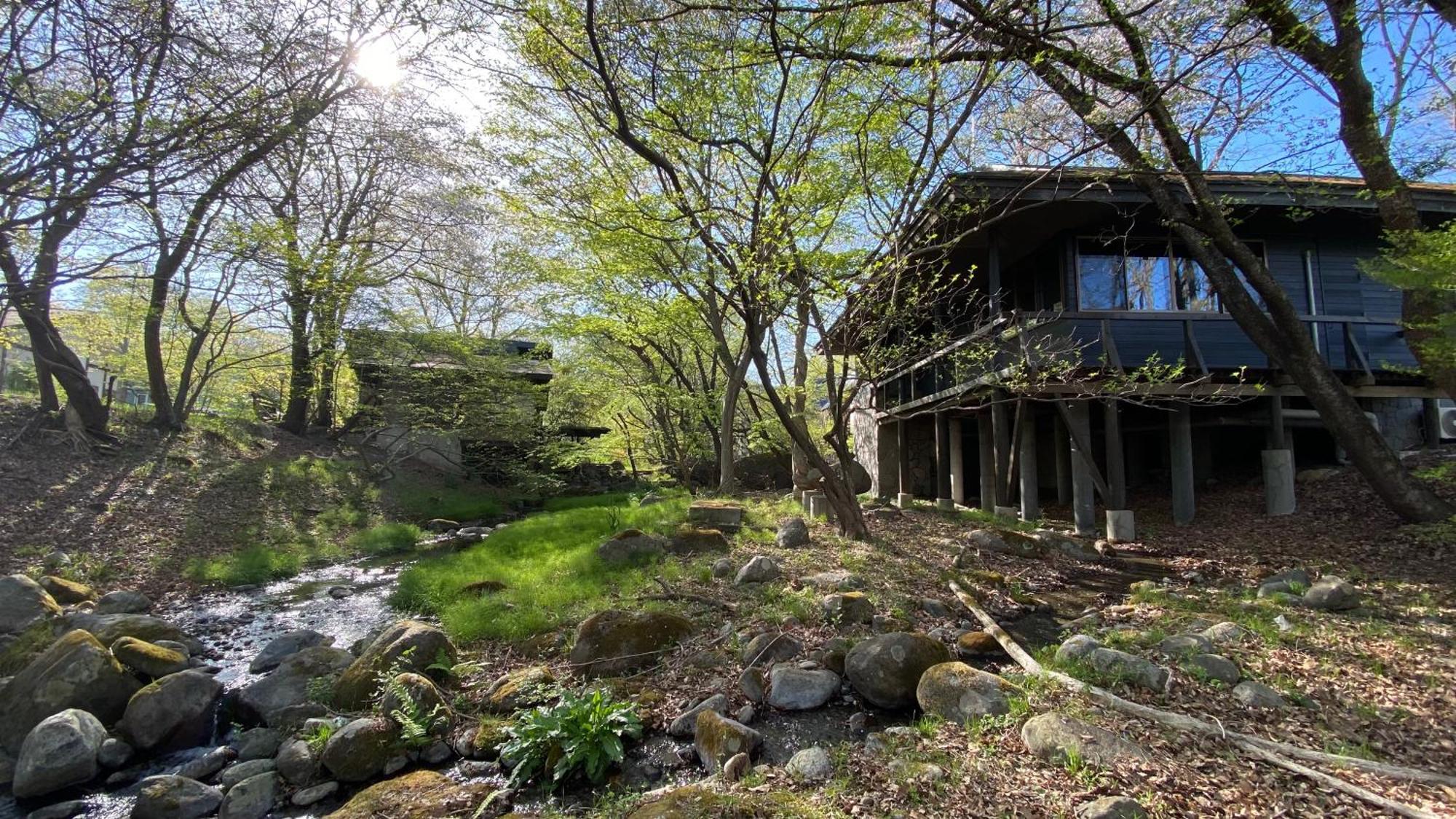 Tabinoteitaku Zao Miyagi Villa Kültér fotó